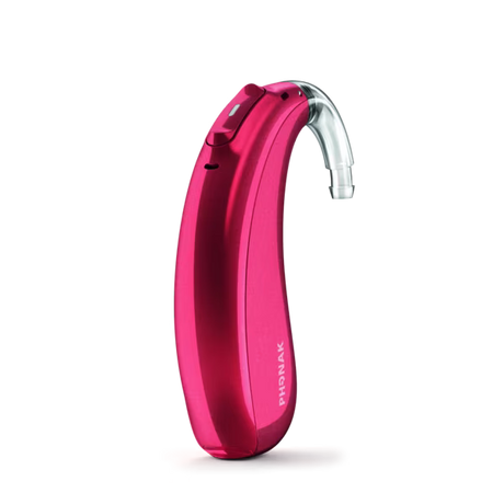 Phonak Sky Lumity L90-UP