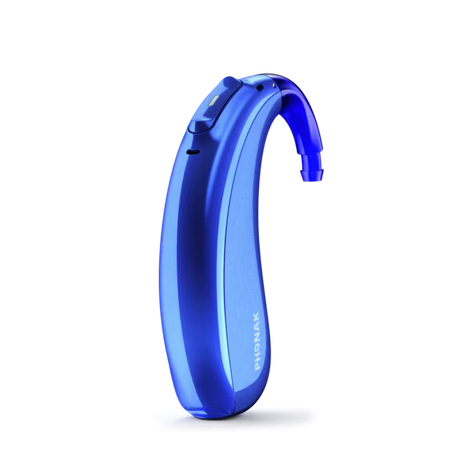 Phonak Sky Lumity L90-UP