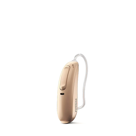 Phonak Audeo Paradise P30-312