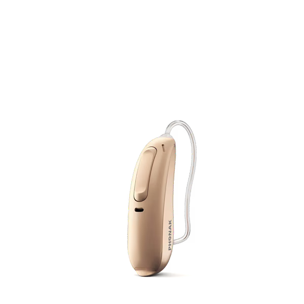 Phonak Audeo Paradise P90-312
