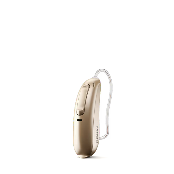 Phonak Audeo Paradise P90-312