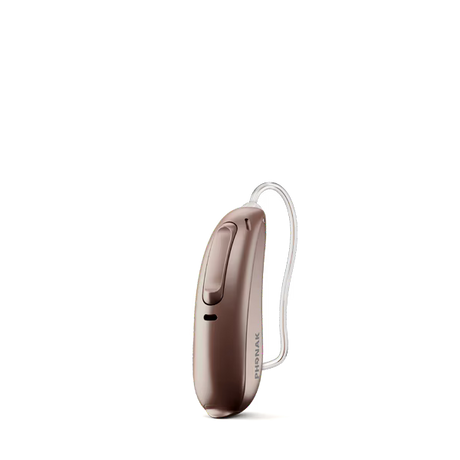 Phonak Audeo Paradise P90-312