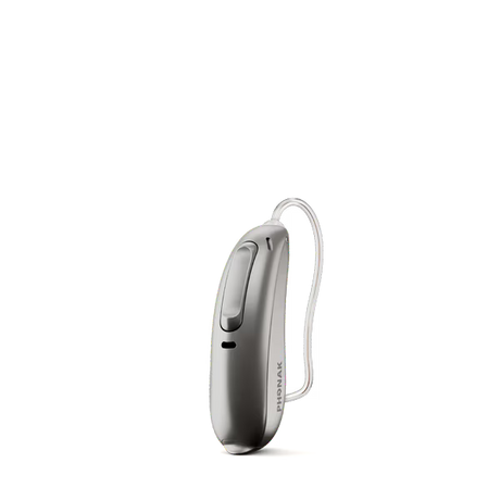 Phonak Audeo Paradise P70-312