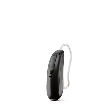 Phonak Audeo Paradise P70-312