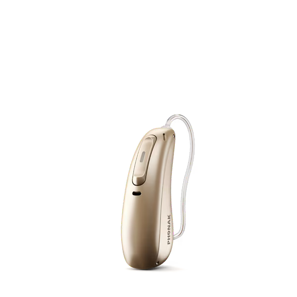 Phonak Audeo Paradise P90-R oplaadbaar