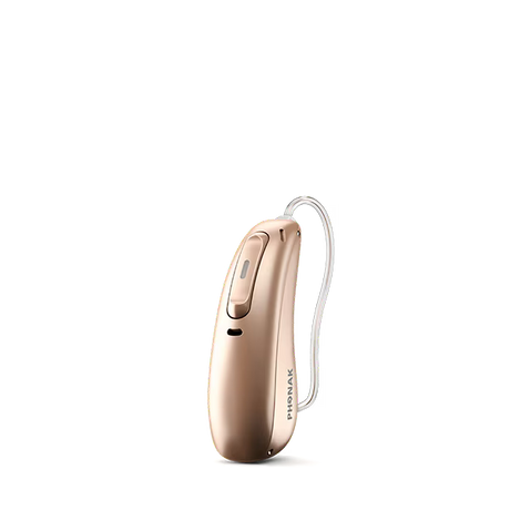Phonak Audeo Paradise P90-R oplaadbaar