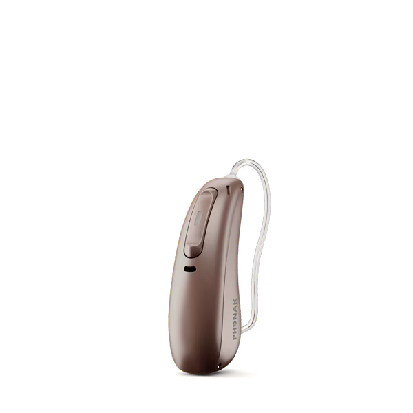 Phonak Audeo Paradise P90-R oplaadbaar