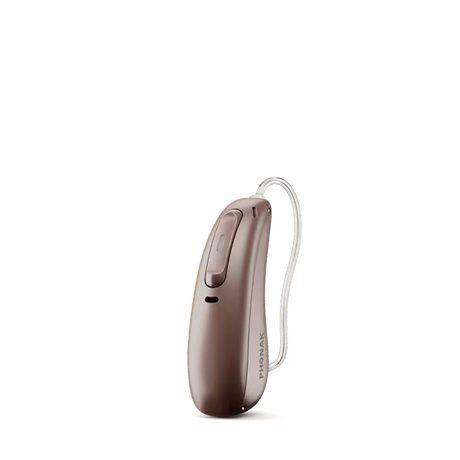 Phonak Audeo Paradise P90-R oplaadbaar