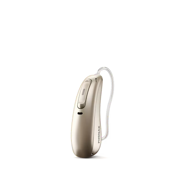 Phonak Audeo Paradise P70-R oplaadbaar