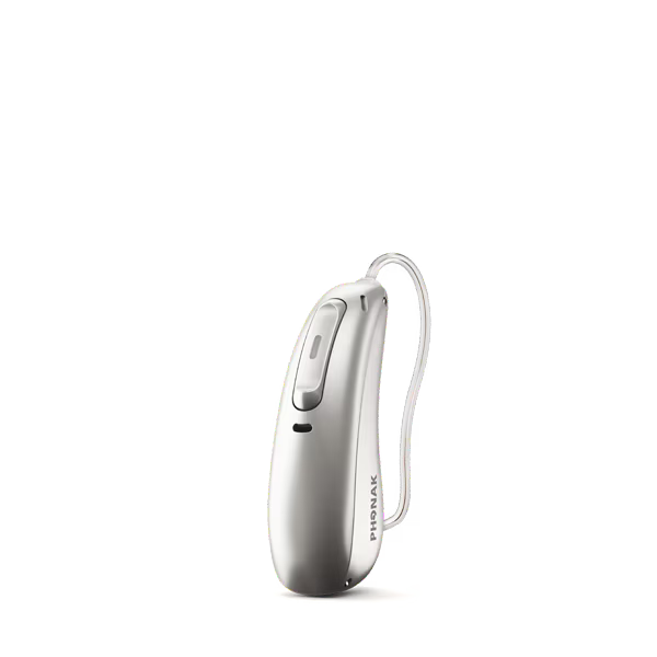 Phonak Audeo Paradise P90-R oplaadbaar