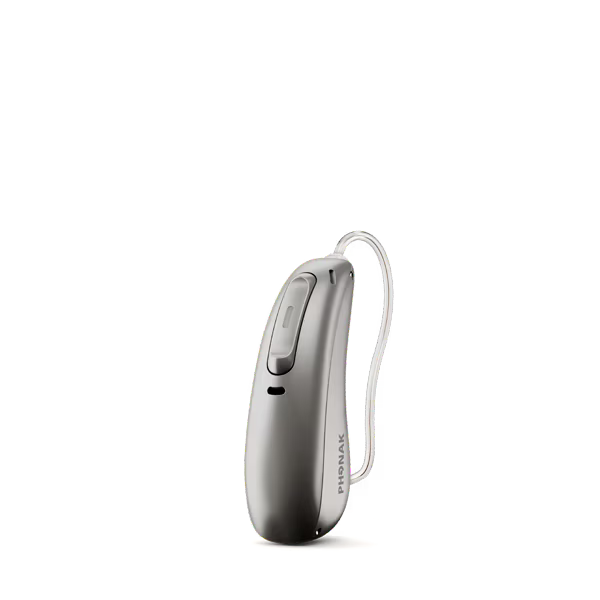 Phonak Audeo Paradise P70-R oplaadbaar