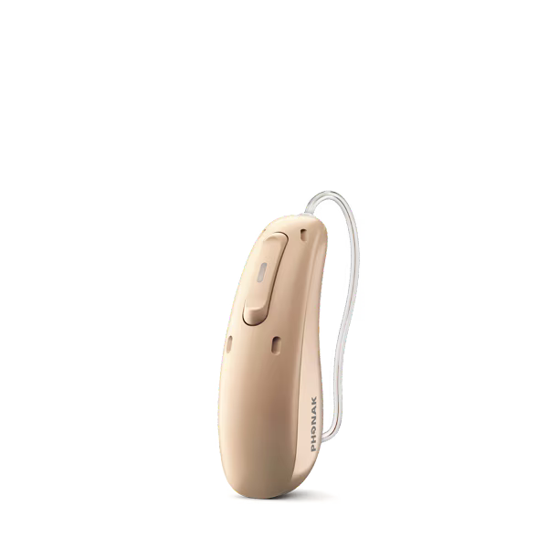 Phonak Audeo Paradise P30-RL Life oplaadbaar
