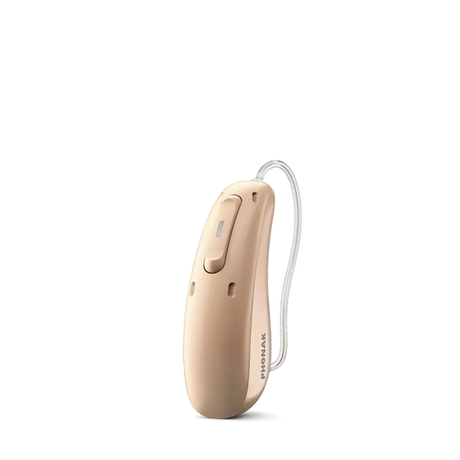 Phonak Audeo Paradise P30-RL Life oplaadbaar