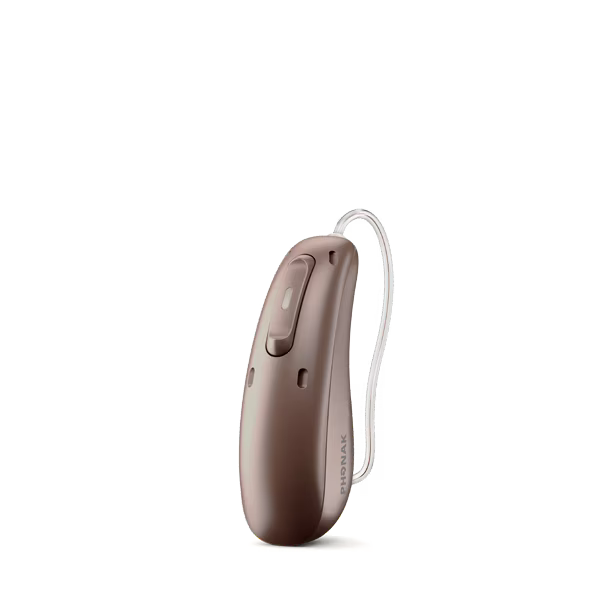 Phonak Audeo Paradise P30-RL Life oplaadbaar