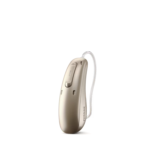 Phonak Audeo Paradise P30-RL Life oplaadbaar