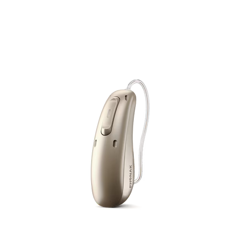 Phonak Audeo Paradise P30-RL Life oplaadbaar