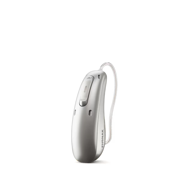Phonak Audeo Paradise P30-RL Life oplaadbaar