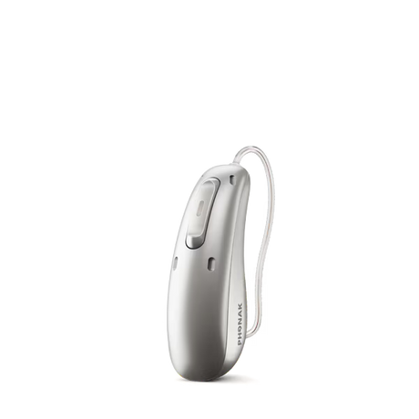 Phonak Audeo Paradise P30-RL Life oplaadbaar