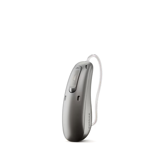 Phonak Audeo Paradise P30-RL Life oplaadbaar