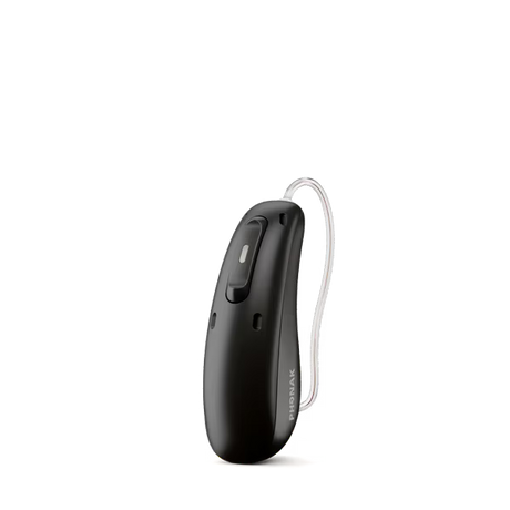 Phonak Audeo Paradise P30-RL Life oplaadbaar