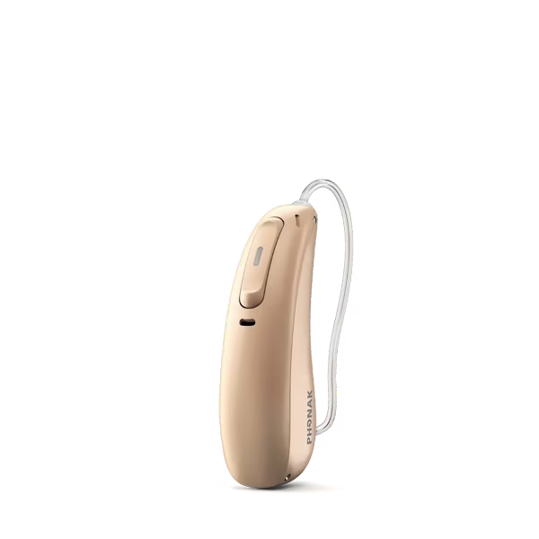 Phonak Audeo Paradise P90-RT oplaadbaar