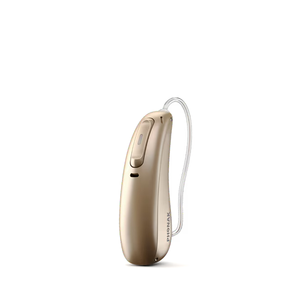 Phonak Audeo Paradise P90-RT oplaadbaar