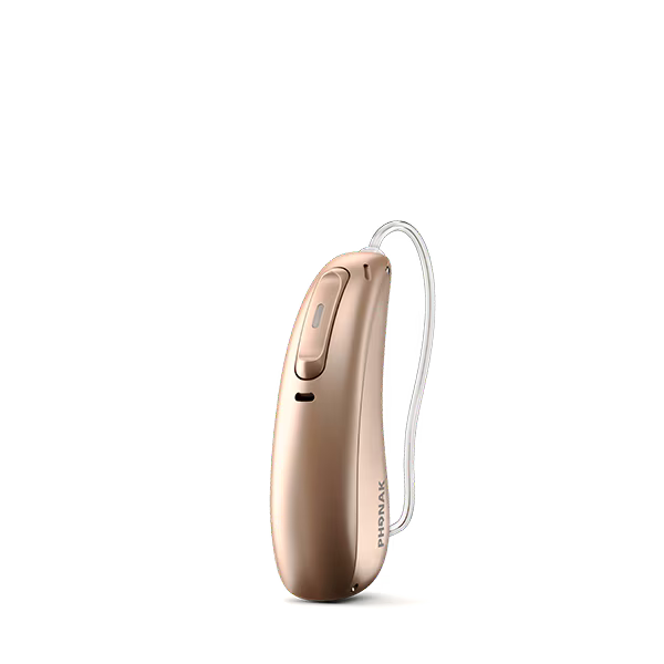 Phonak Audeo Paradise P70-RT oplaadbaar