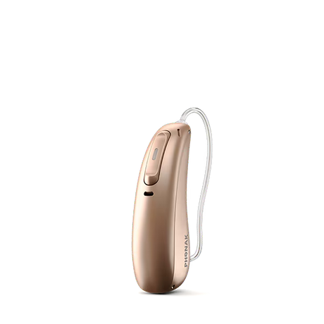 Phonak Audeo Paradise P70-RT oplaadbaar