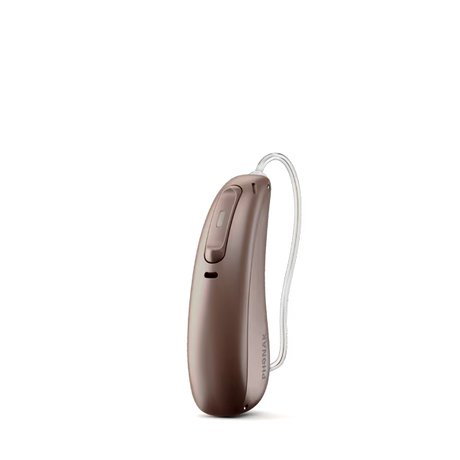 Phonak Audeo Paradise P90-RT oplaadbaar