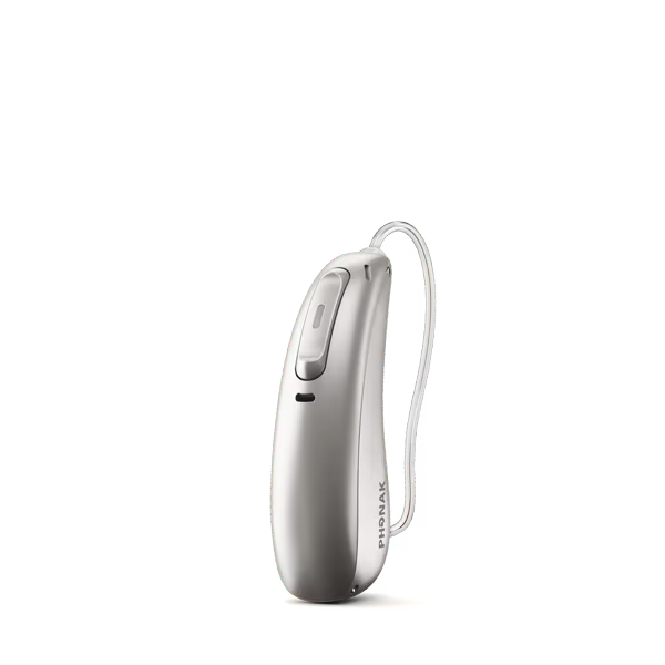 Phonak Audeo Paradise P50-RT oplaadbaar