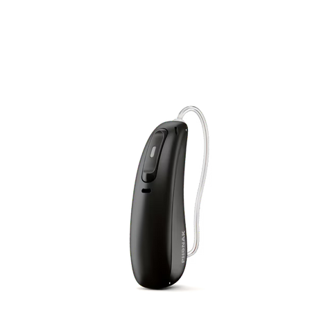 Phonak Audeo Paradise P70-RT oplaadbaar