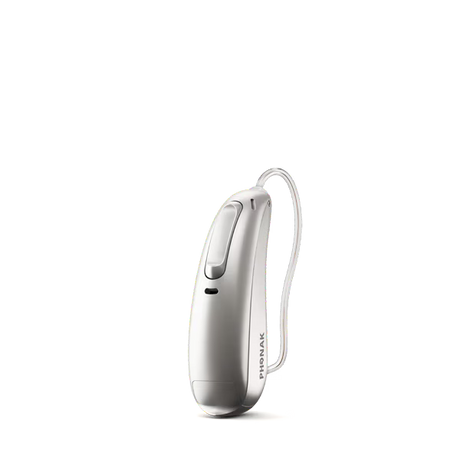 Phonak Audeo Paradise P30-13T