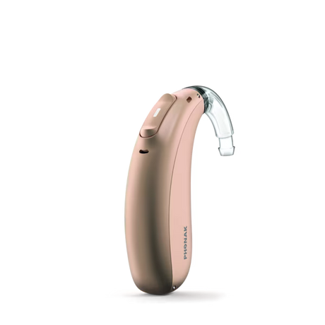 Phonak Sky Lumity L50-PR oplaadbaar