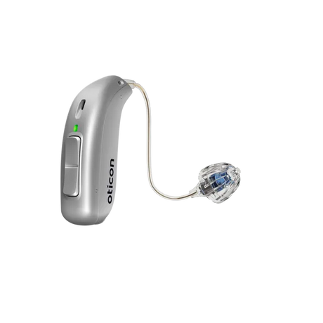 Oticon More 1 MiniRite T
