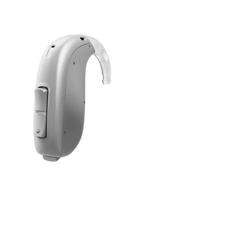 Oticon Ruby 1 BTE PP