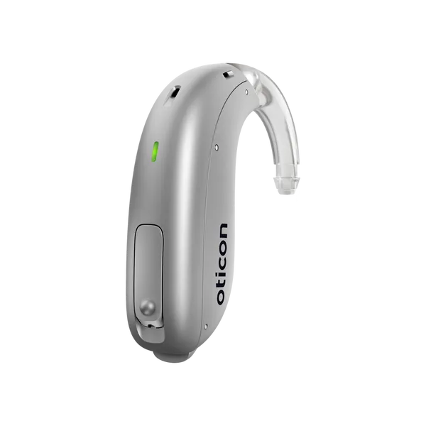 Oticon Real 1 MiniBte T