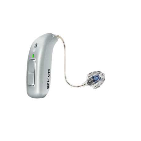 Oticon More 1 MiniRite T