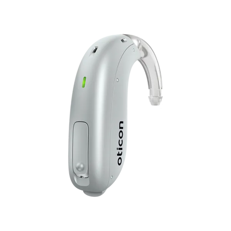 Oticon Real 1 MiniBte T