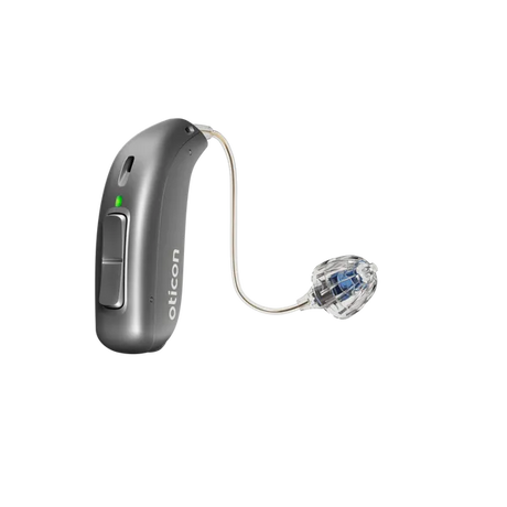 Oticon More 1 MiniRite T