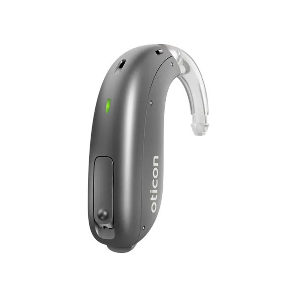 Oticon Real 1 MiniBte T