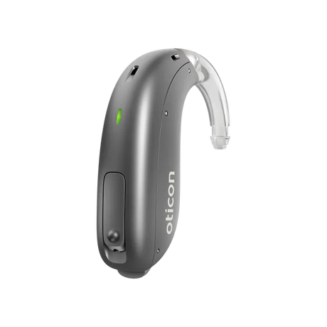 Oticon Real 1 MiniBte T