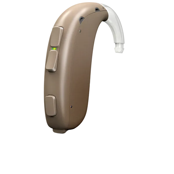 Oticon Xceed Play 1 BTE SP