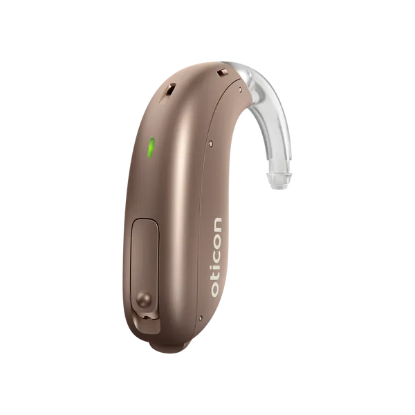 Oticon Real 1 MiniBte T