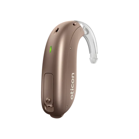 Oticon Real 1 MiniBte T