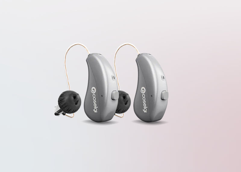 AANBIEDING: Coselgi Mojo MRR2D M5 mRIC R D - Oplaadbaar (Set)