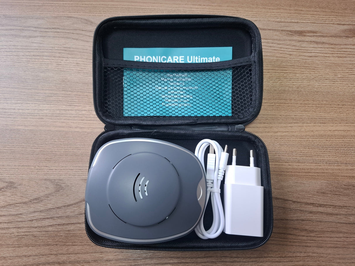 Phonicare electric drying box