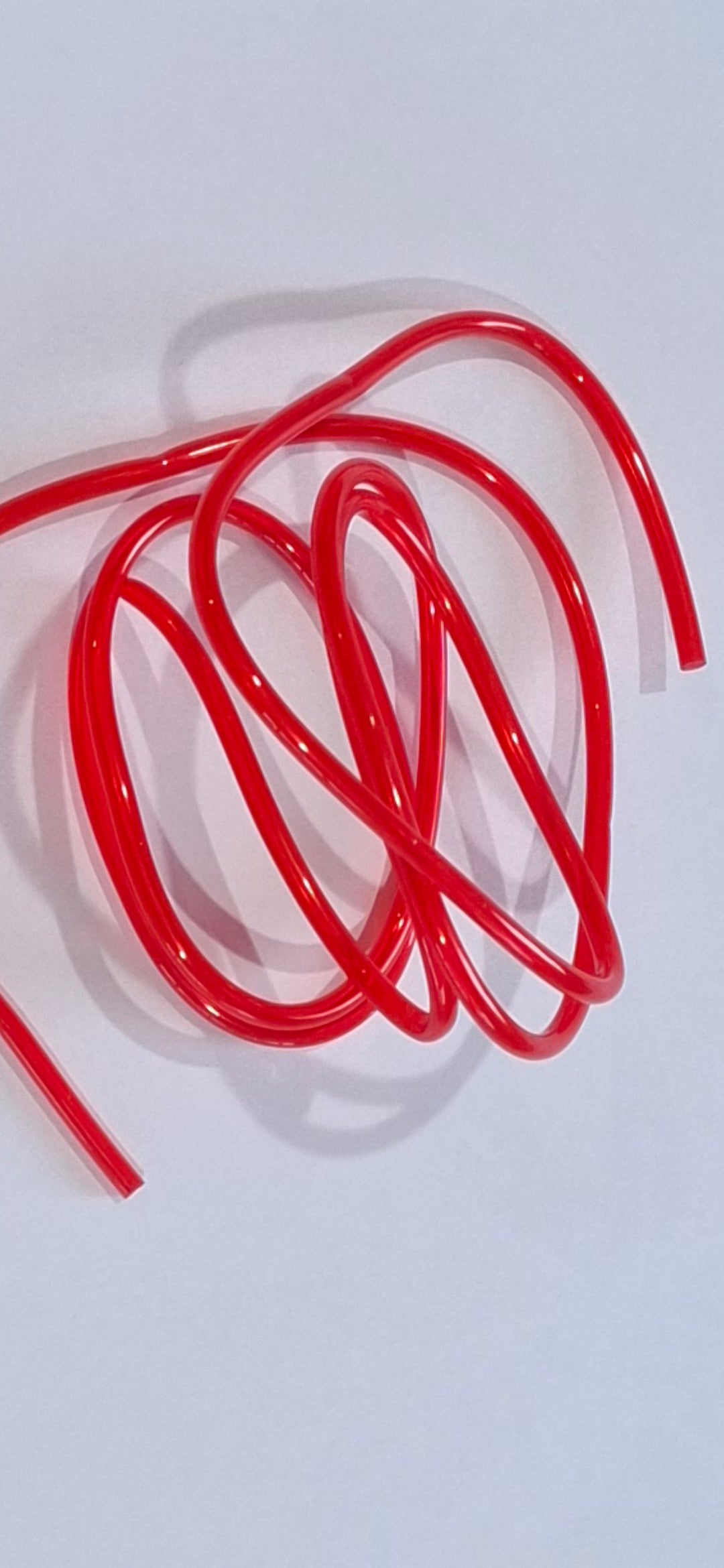 Standard tube transparent BTE hearing aids