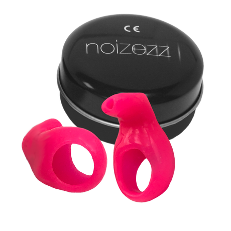 Noizezz custom sleeves - oordoppen op maat