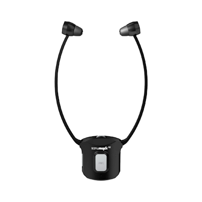 Sonumaxx 2.4 Receiver Chin bar