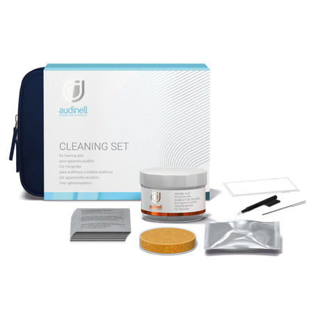 Audinell startset (L)IHO
